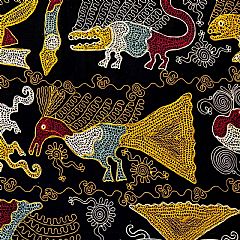 Photo for Vintage Akunitan cloth