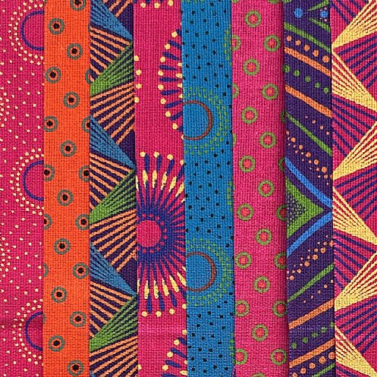 Photo for Zulu Bracelet Kit - Party Time