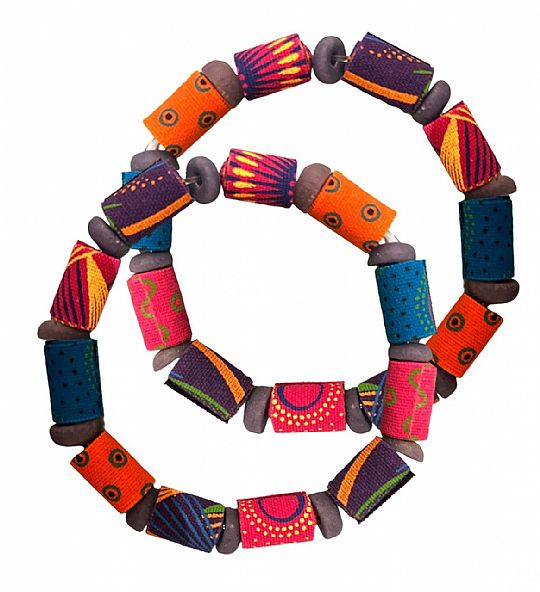 Photo for Zulu Bracelet Kit - Party Time