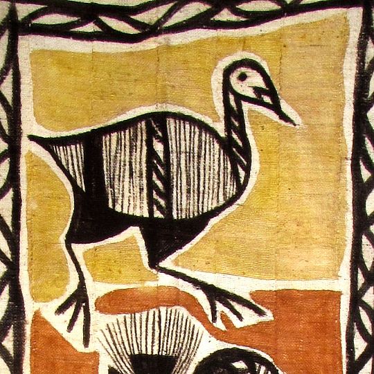 Unique & Decorative African Textiles photo
