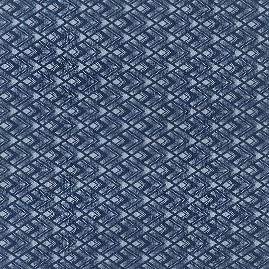 image for Deco Diamonds Indigo