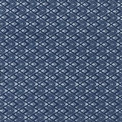 Photo for Deco Diamonds Indigo