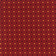 Photo for Starburst - Scarlet Yellow