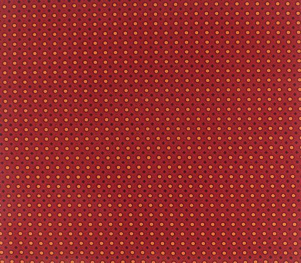 Photo for Starburst - Scarlet Yellow