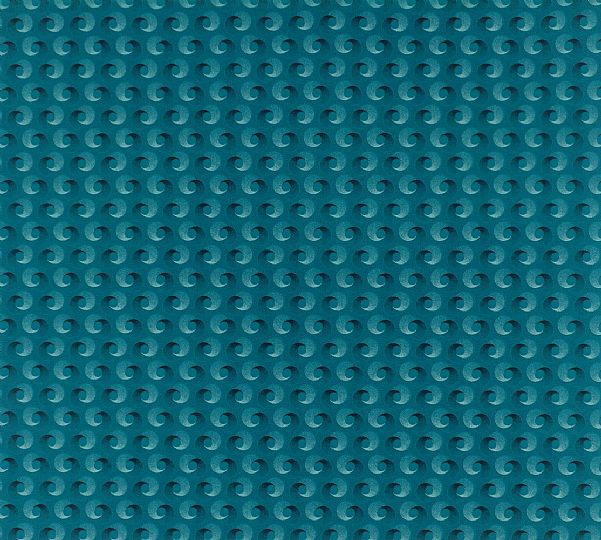 Photo for Twins - Turquoise Black