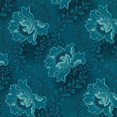 Photo for Poppy - Turquoise Black
