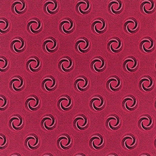 image for Twirling - Pink Black