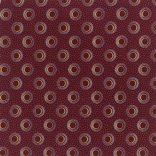 image for Mercury Rising Burgundy White
