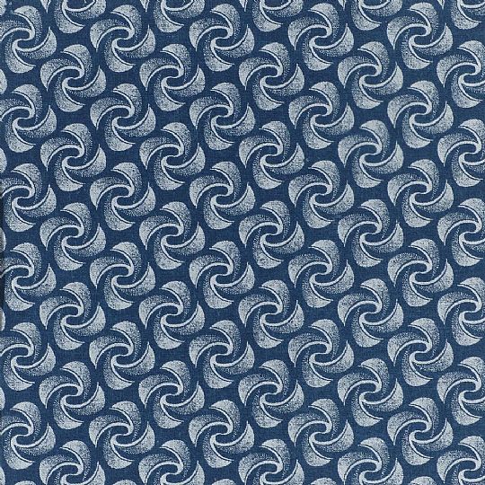 image for Pinwheel Indigo