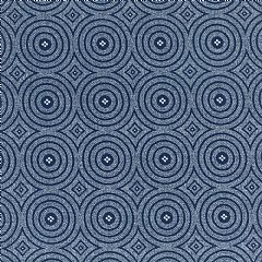 Photo for Mosaic Indigo