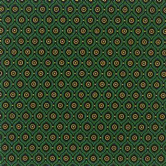 Photo for Arabesque - Black Green