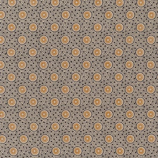 image for Spring Garden - Cream