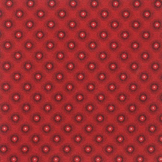 image for Popcorn - Scarlet Black