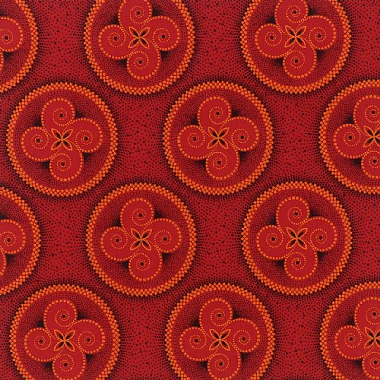 image for Fabulous - Scarlet Yellow