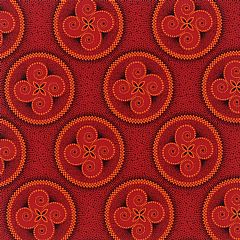 Photo for Fabulous - Scarlet Yellow