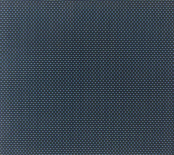 Photo for Dotty - Black Turquoise