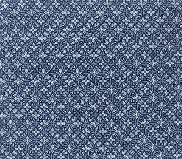 Photo for Mosaic II Indigo
