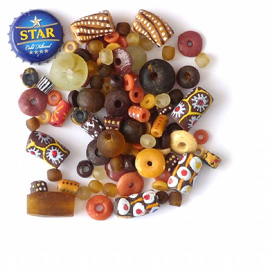 image for Colour Mix Treasure Bag Savannah