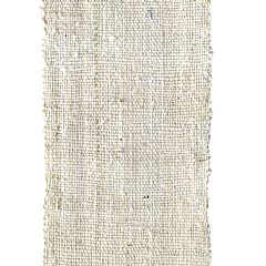 Photo for Undyed Cotton Strip Cloth-Handspun