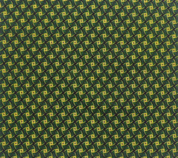 Photo for Ornament - Black Green