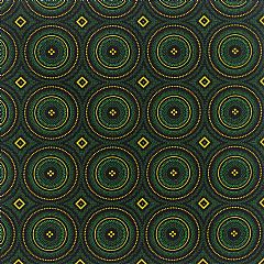 Photo for Mosaic - Black Green