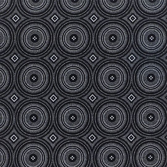 image for Mosaic - Black White
