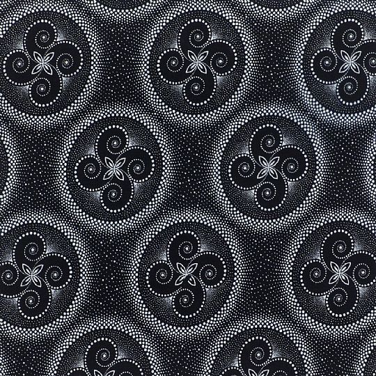 image for Fabulous - Black White