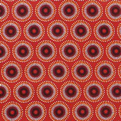 Photo for Spirograph - Scarlet White