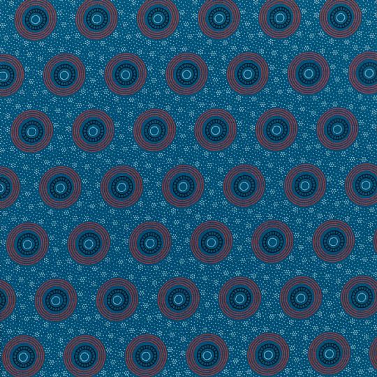 image for Disc - Turquoise Pumpkin