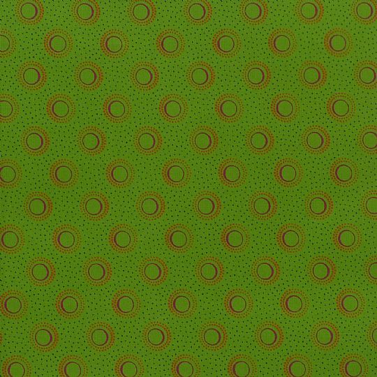 image for Mercury Rising - Lime Pumpkin