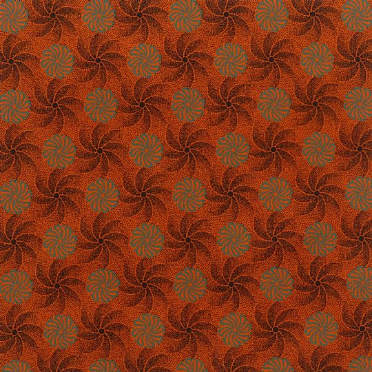 image for Cornflower - Pumpkin Green