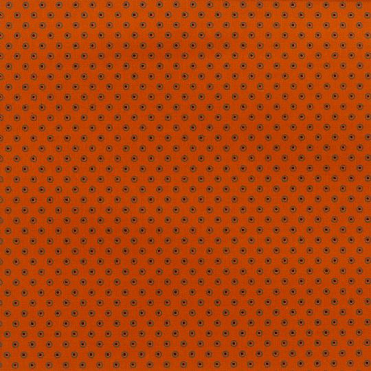 image for Dotty - Pumpkin Green