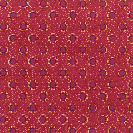 image for Mercury Rising - Pink Yellow