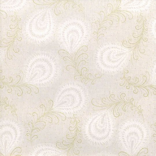image for Feather - White Gold