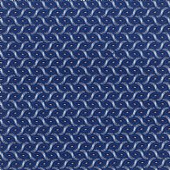 Photo for Shimmer - Navy Turquoise