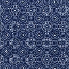 Photo for New Mosaic Indigo