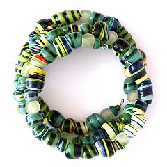 Photo for Amina Bracelet Kit Green