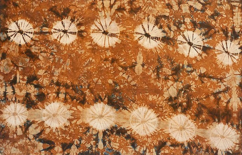 image for Two Type Ties Marble Panel