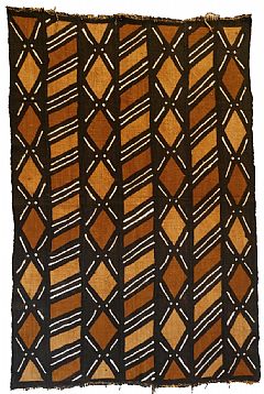 Photo for Mixed Mud Cloth