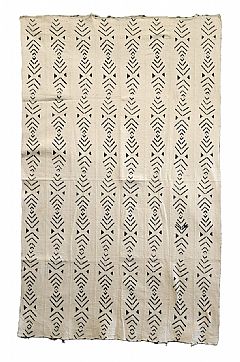 Photo for White Mud Cloth