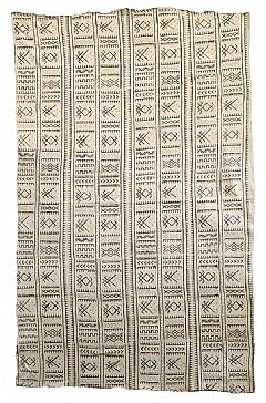 Photo for White Mud Cloth