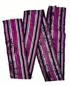 Photo for Vintage Textile Fragment