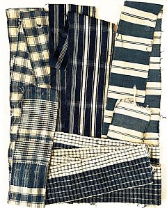 Photo for Vintage Textile Fragments