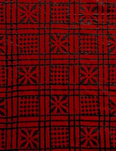 Photo for Vintage Adinkra Cloth