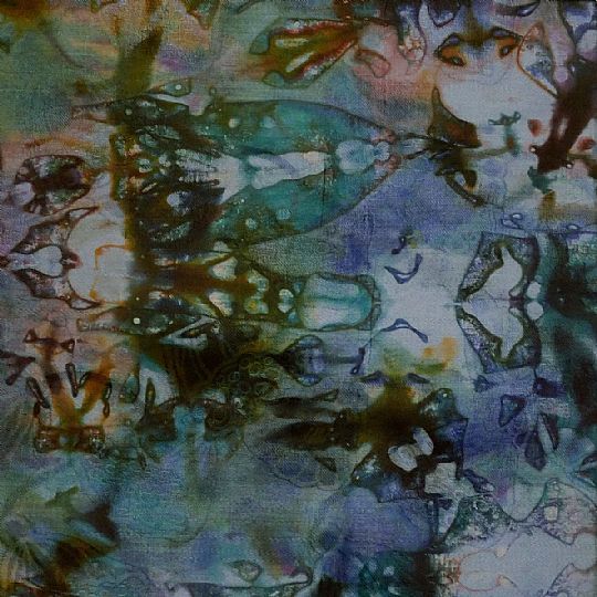 image for Mohammed Tie-dye 105