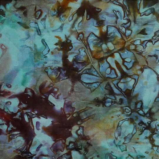 image for Mohammed Tie-dye 107