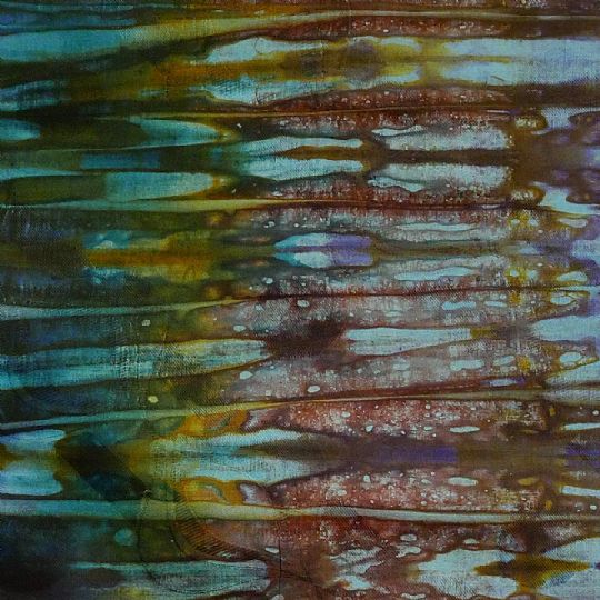 image for Mohammed Tie-dye 108