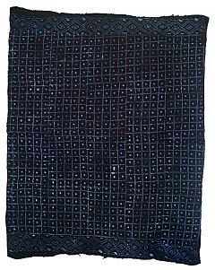 Photo for Mali Indigo Cloth