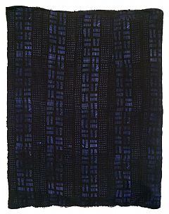 Photo for Mali Indigo Cloth