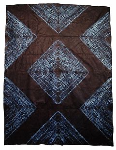 Photo for Guinea Indigo Cloth - Alagi